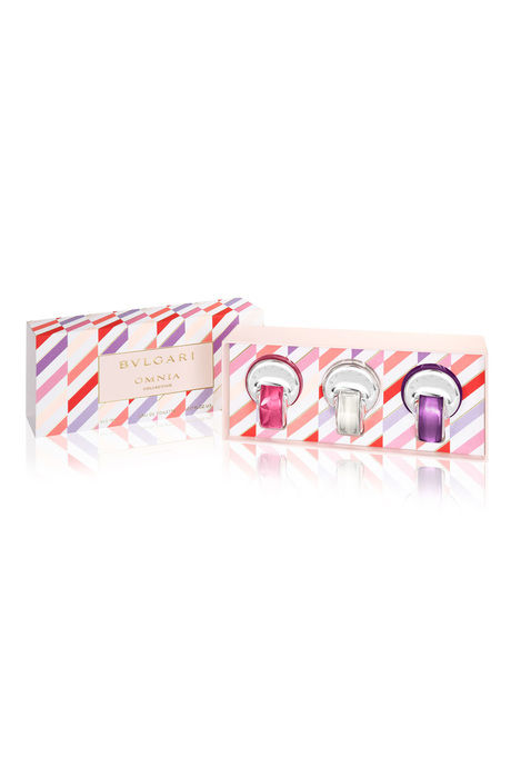 Buy Bvlgari Omnia Collection Eau De Toilette Kit Omnia